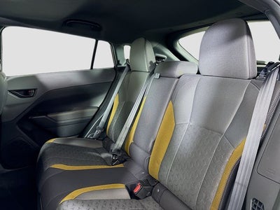 2026 Subaru Crosstrek Hybrid Sport