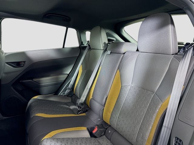 2026 Subaru Crosstrek Hybrid Sport
