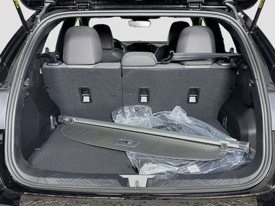 2026 Subaru Crosstrek Hybrid Sport