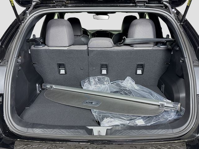 2026 Subaru Crosstrek Hybrid Sport
