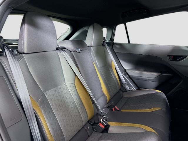 2026 Subaru Crosstrek Hybrid Sport