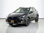 2026 Subaru Crosstrek Hybrid Sport