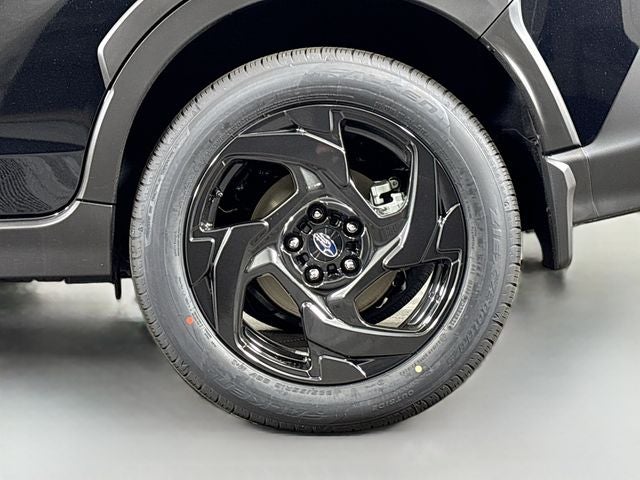 2026 Subaru Crosstrek Hybrid Sport