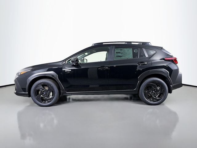 2026 Subaru Crosstrek Hybrid Sport