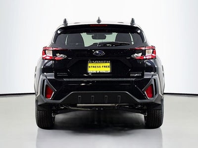 2026 Subaru Crosstrek Hybrid Sport