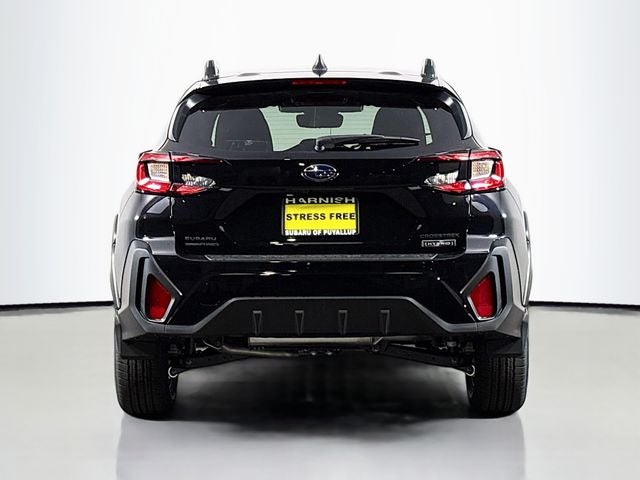 2026 Subaru Crosstrek Hybrid Sport