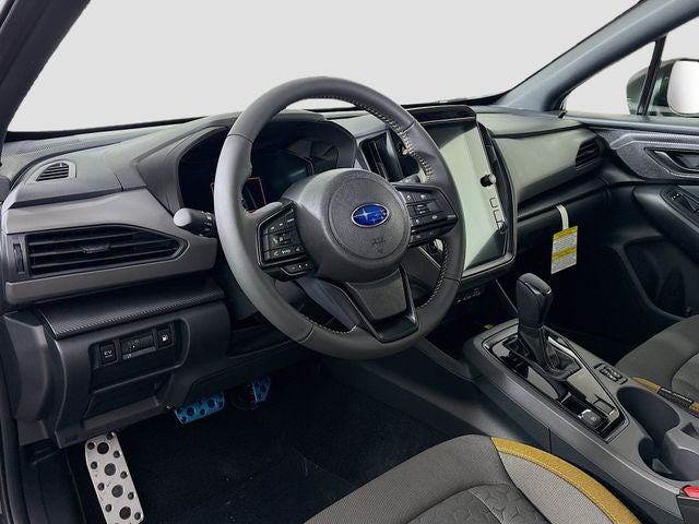 2026 Subaru Crosstrek Hybrid Sport