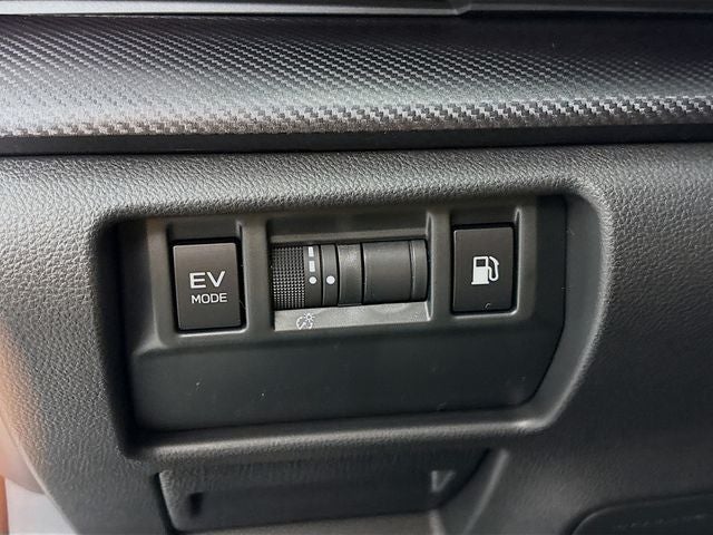2026 Subaru Crosstrek Hybrid Sport