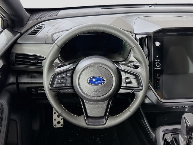 2026 Subaru Crosstrek Hybrid Sport