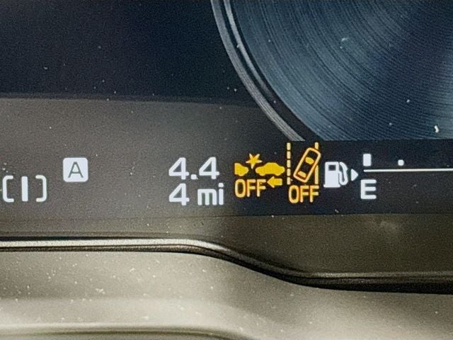 2026 Subaru Crosstrek Hybrid Sport