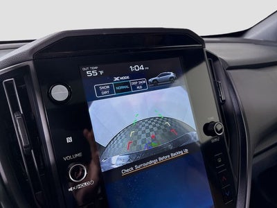 2026 Subaru Crosstrek Hybrid Sport