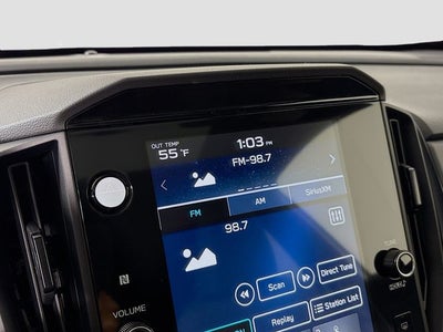 2026 Subaru Crosstrek Hybrid Sport