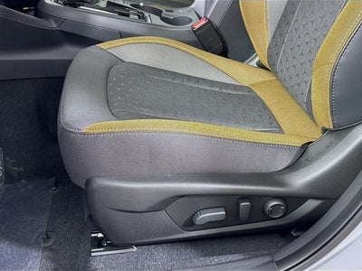 2026 Subaru Crosstrek Hybrid Sport