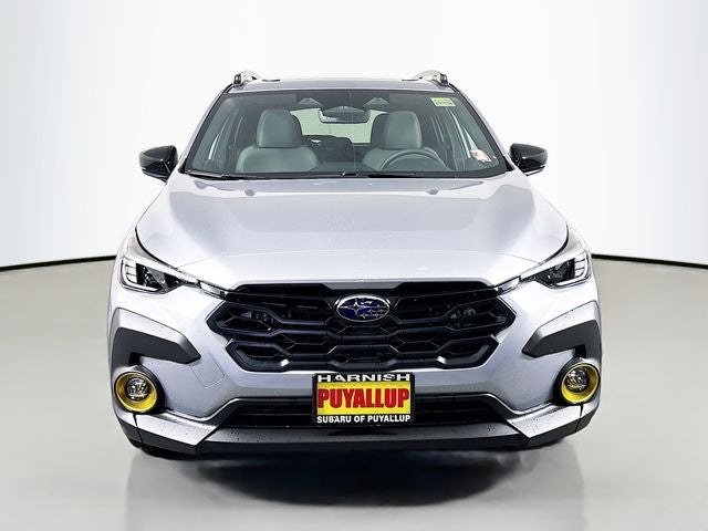 2026 Subaru Crosstrek Hybrid Sport