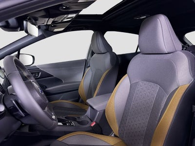 2026 Subaru Crosstrek Hybrid Sport