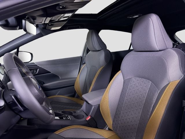 2026 Subaru Crosstrek Hybrid Sport