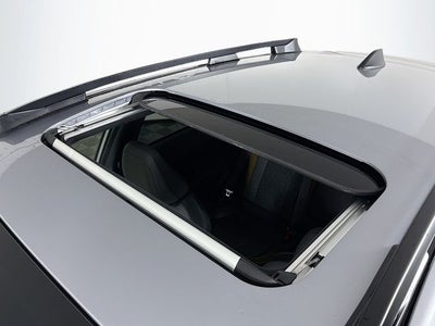 2026 Subaru Crosstrek Hybrid Sport