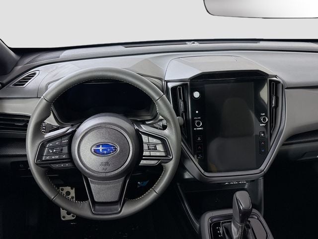 2026 Subaru Crosstrek Hybrid Sport