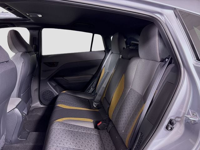 2026 Subaru Crosstrek Hybrid Sport