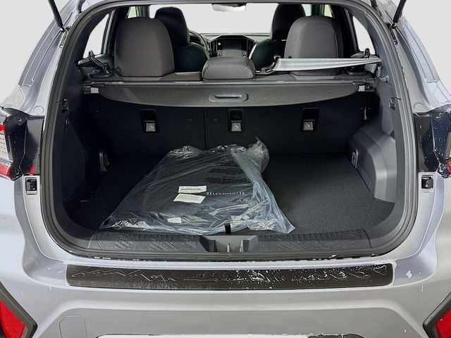 2026 Subaru Crosstrek Hybrid Sport