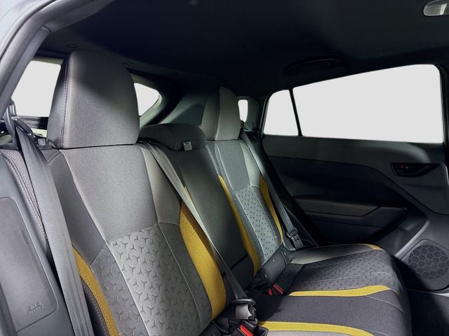 2026 Subaru Crosstrek Hybrid Sport