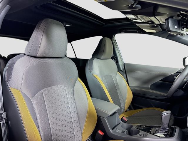 2026 Subaru Crosstrek Hybrid Sport