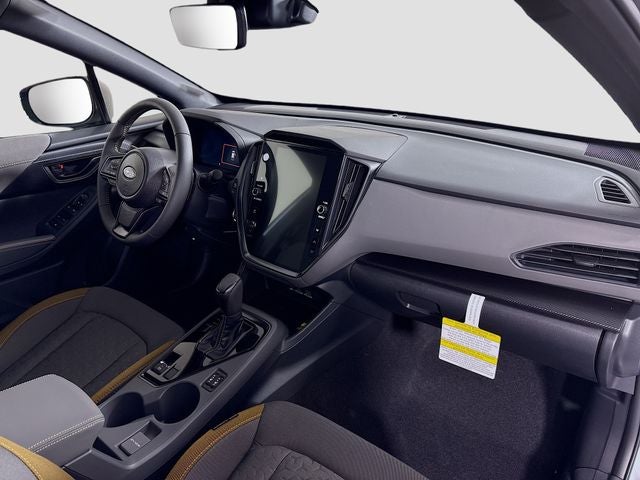 2026 Subaru Crosstrek Hybrid Sport