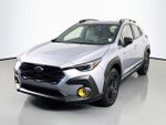 2026 Subaru Crosstrek Hybrid Sport