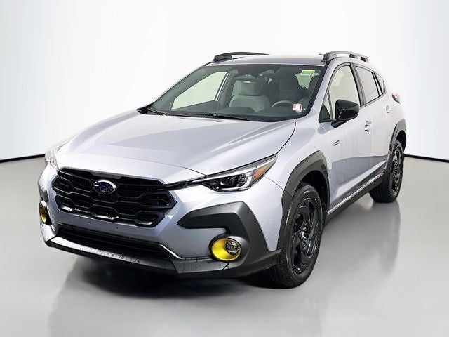 2026 Subaru Crosstrek Hybrid Sport