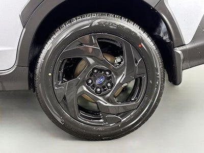 2026 Subaru Crosstrek Hybrid Sport