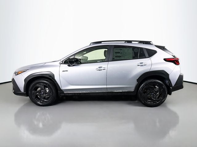 2026 Subaru Crosstrek Hybrid Sport