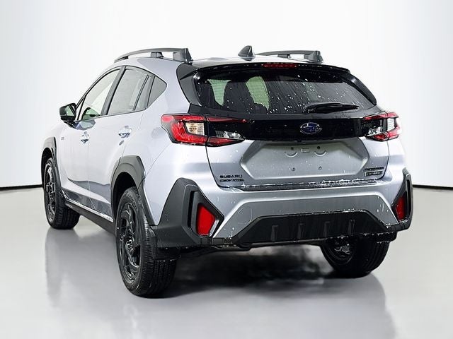 2026 Subaru Crosstrek Hybrid Sport