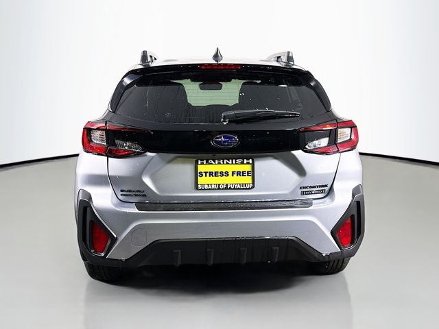 2026 Subaru Crosstrek Hybrid Sport