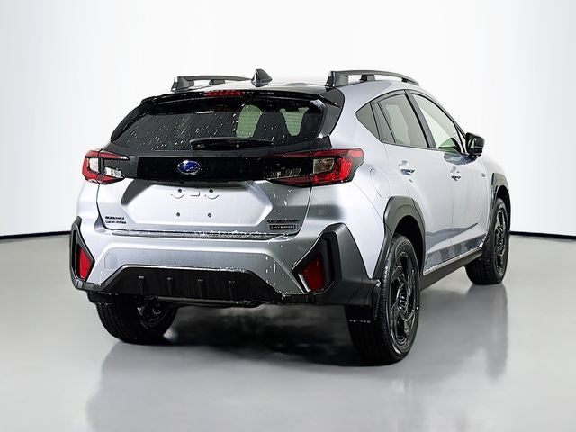 2026 Subaru Crosstrek Hybrid Sport