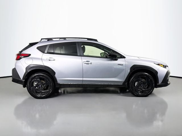 2026 Subaru Crosstrek Hybrid Sport
