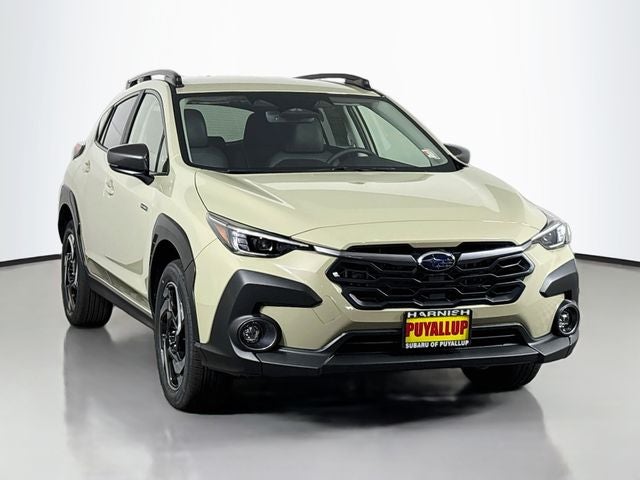 2026 Subaru Crosstrek Hybrid Limited