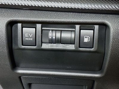 2026 Subaru Crosstrek Hybrid Limited