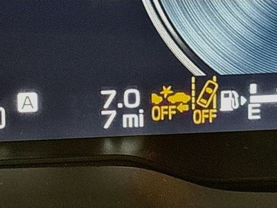 2026 Subaru Crosstrek Hybrid Limited