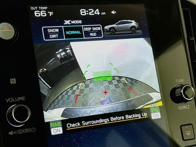 2026 Subaru Crosstrek Hybrid Limited