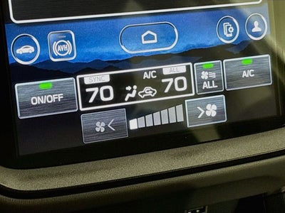 2026 Subaru Crosstrek Hybrid Limited