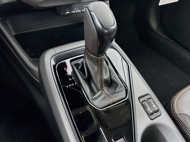 2026 Subaru Crosstrek Hybrid Limited