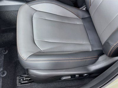 2026 Subaru Crosstrek Hybrid Limited