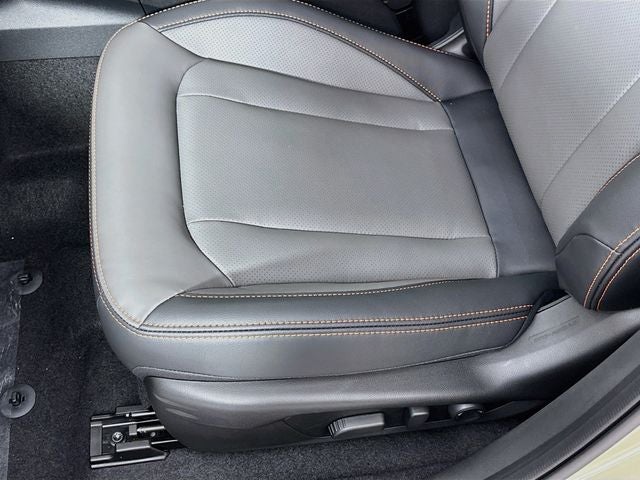 2026 Subaru Crosstrek Hybrid Limited