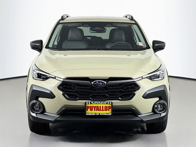 2026 Subaru Crosstrek Hybrid Limited