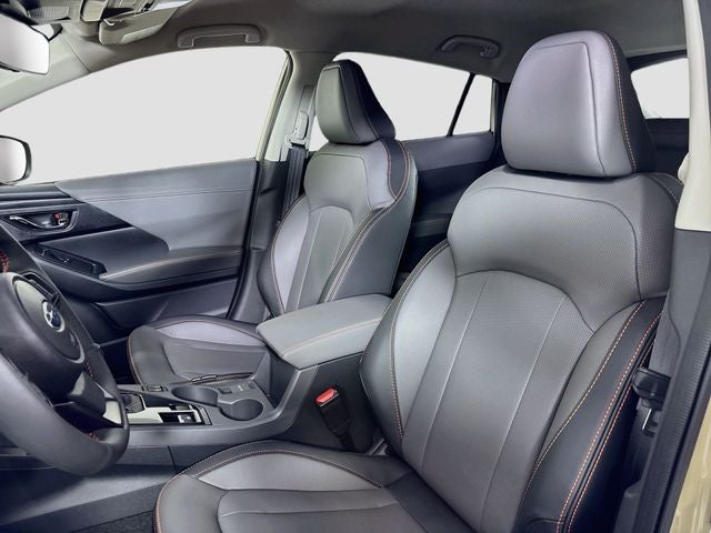2026 Subaru Crosstrek Hybrid Limited
