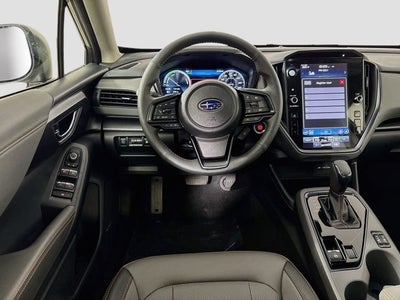2026 Subaru Crosstrek Hybrid Limited