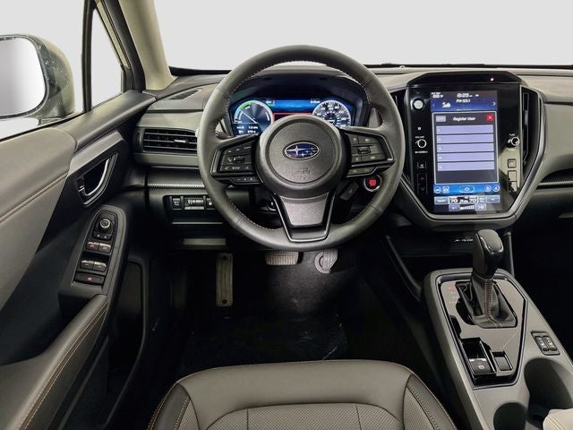 2026 Subaru Crosstrek Hybrid Limited