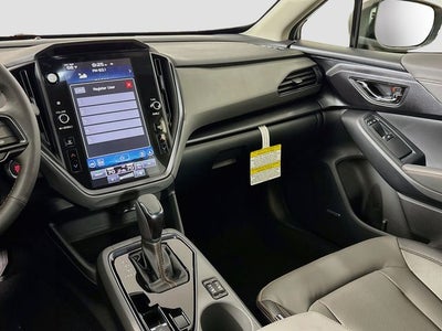 2026 Subaru Crosstrek Hybrid Limited