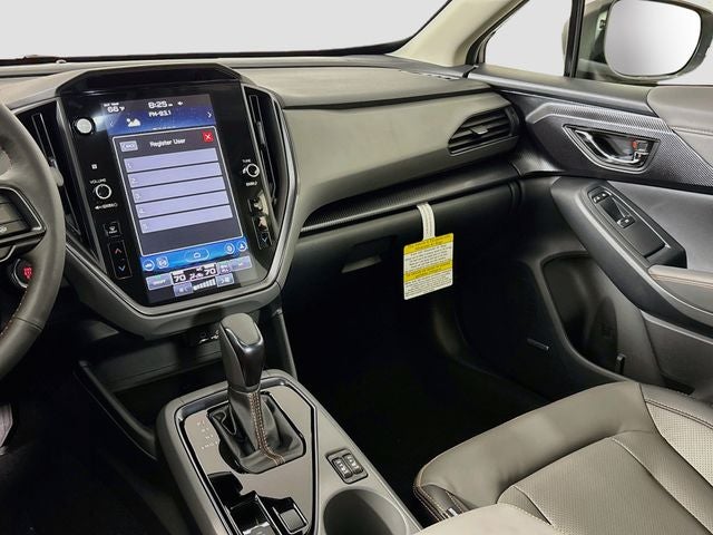 2026 Subaru Crosstrek Hybrid Limited