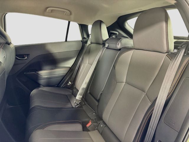 2026 Subaru Crosstrek Hybrid Limited